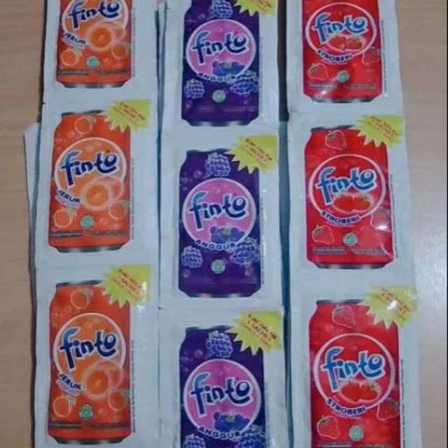 Hits Pada Masanya, Ini 5 Minuman Jadul Generasi 90-an 20-7-2023