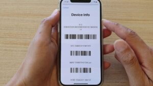 IMEI Ilegal, Bareskrim Merugikan Negara Sebesar Rp353,7 Miliar. (erafone)