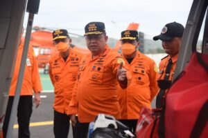 kepala basarnas