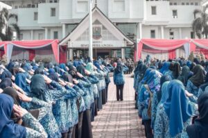 kadis karawang