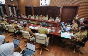 Angka stunting di Kota Bandung turun