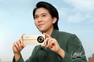realme 11 Pro series