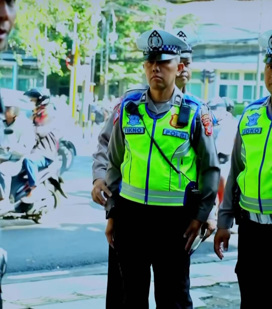 razia Opersi Patuh Lodaya 2023 Bandung 11-7-2023