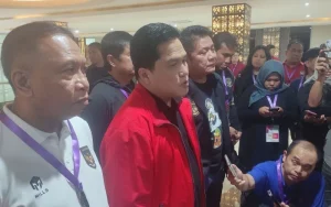 Dewan Pers: Wajar Jika Erick Melaporkan Karya Tempo
