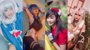 Perbedan Wibu dan Otaku