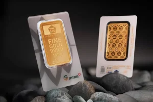 Harga Emas Antam Jumat 16 Mei Naik Signifikan