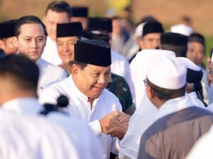 Survei IPN Terbaru