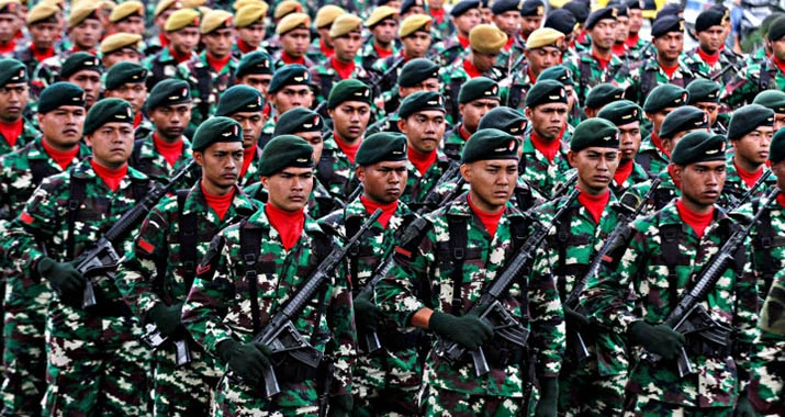 Terkait Korupsi Basarnas, Kababinkum TNI: Tak Ada Prajurit Kebal Hukum!