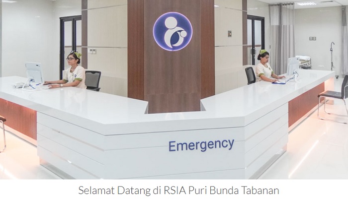 Loker Programer Bali, Minggu 23 Juli 2023