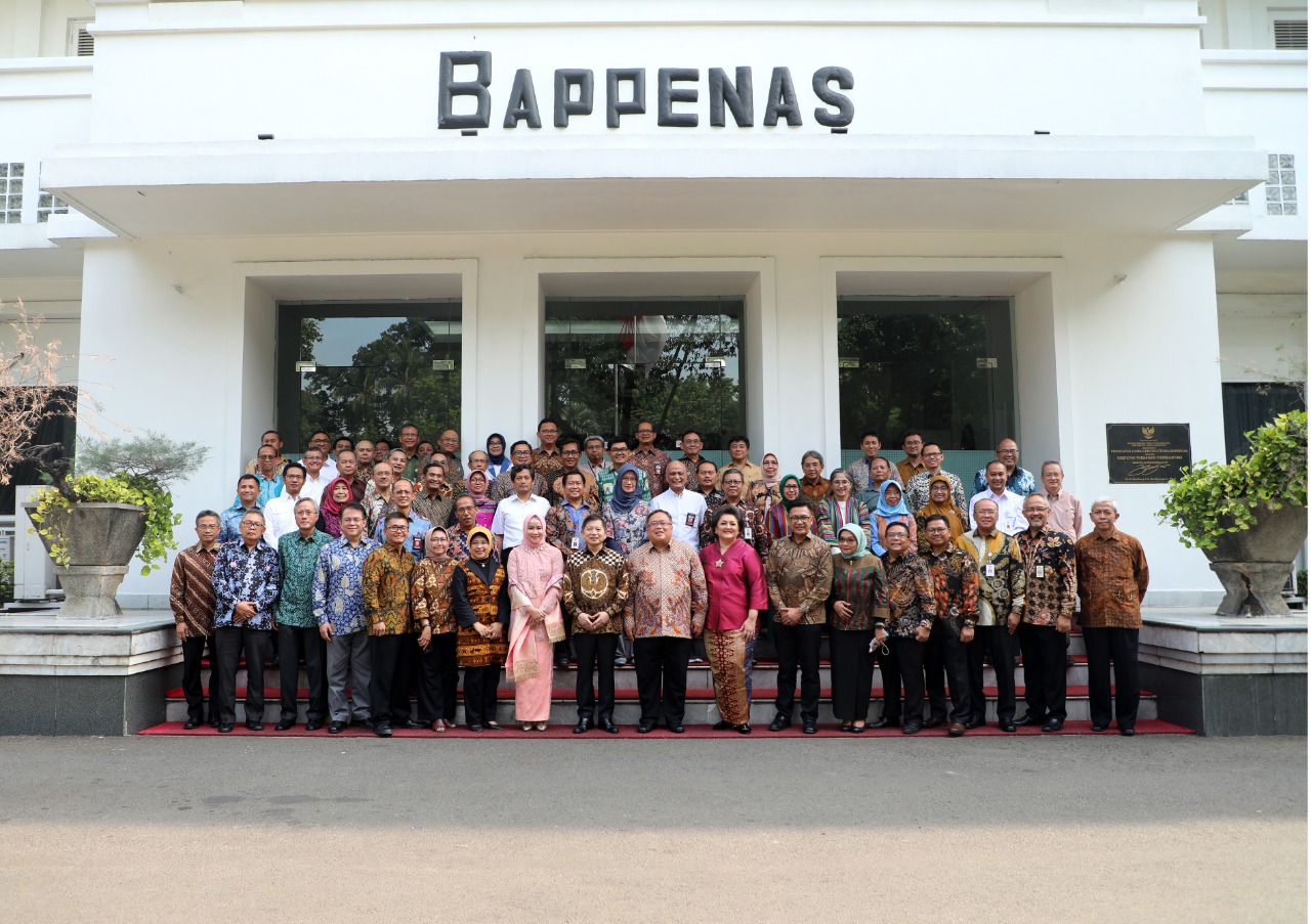 Informasi Penting Rekrutmen Bapennas, Siapkan Dirimu! 20-7-2023