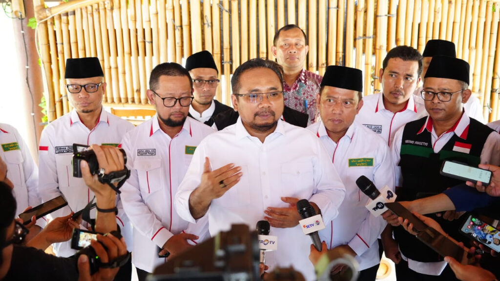 Kemenag-Pastikan-Hak-Belajar-Santri- Al-Zaytun-Terpenuhi
