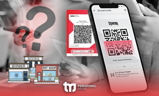 Budi Arie Sebut Transaksi Kopdes Merah Putih non tunai dengan QRIS