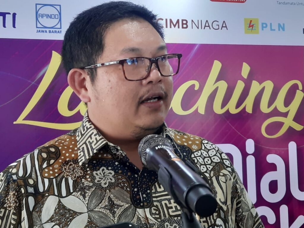 Pertumbuhan Ekonomi Jabar