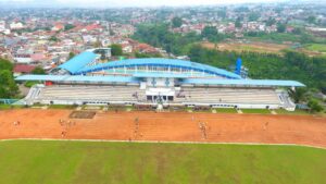 Ketahui 5 Tempat Jogging Bandung yang Sangat Terkenal Ini 24-7-2023