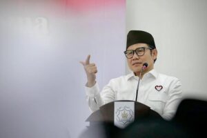 Cak Imin Minta Anggaran Bansos Naik Jadi Rp100 Triliun