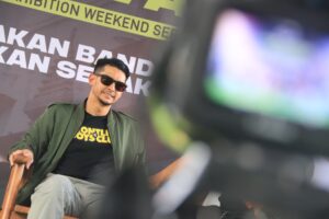 Intimidasi Bobotoh