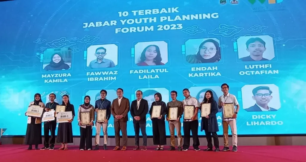 Kick Off WJDF 2023