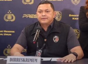 update kasus pelecehan miss universe