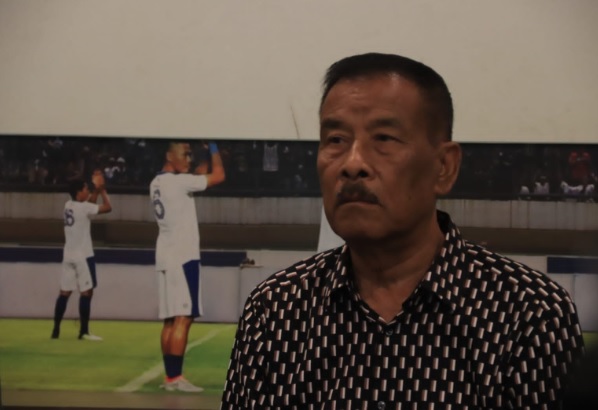 Cara Luis illa Mundur dari Persib, Sabtu 15-Juli-2023