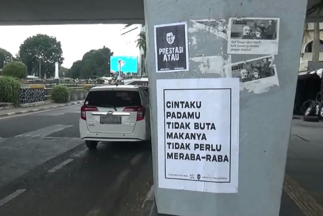 Kontroversi Sistem Ticketing Persib, Sabtu 22 Juli 2023