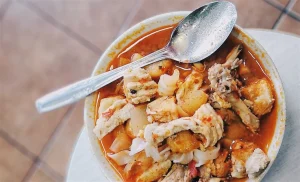 Kuliner Seblak Bakal Jadi Warisan Budaya Ini Alasannya