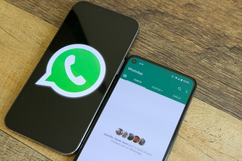 Langkah Mudah Menghentikan Penyadapan WhatsApp 28-7-2023