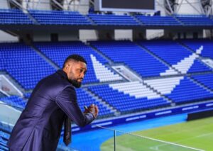 Levy Madinda