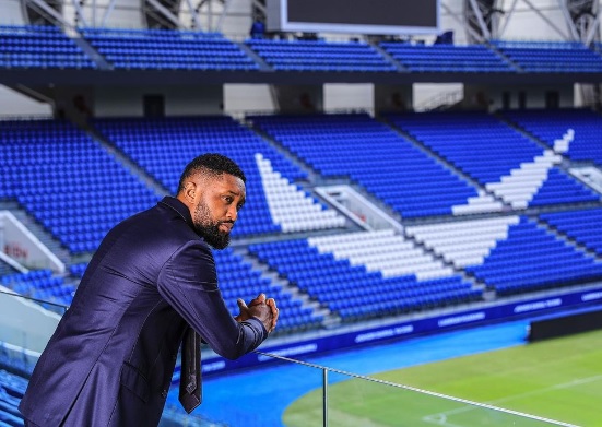 Levy Madinda