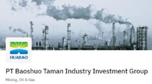 Loker, Lowongan Kerja, Open Rekrutmen, PT Baoshuo, Jumat 21 Juli 2023