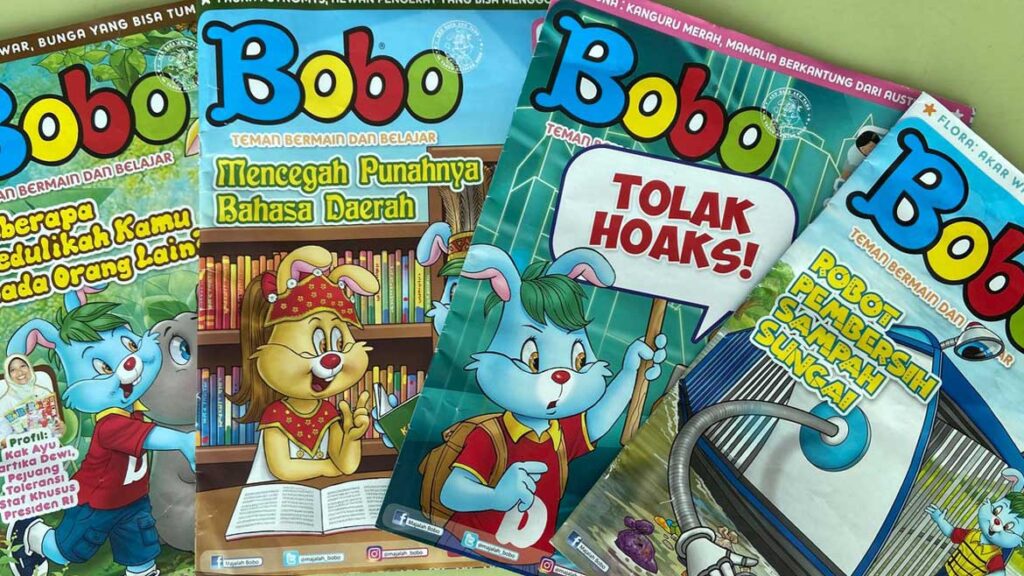 Majalah Eksis Generasi 90-an Nostalgia Cerita dan Tren Generasi Masa Lalu 21-7-2023