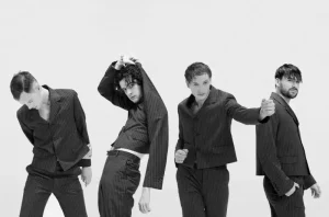 Makna dan Lirik Lagu About You The 1975- 24-7-2023