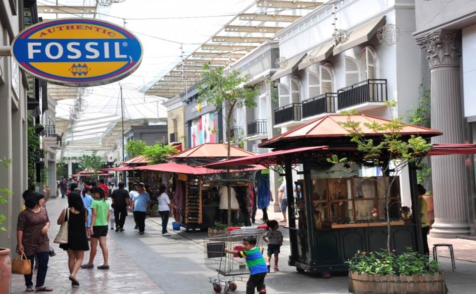 Mall PVJ Bandung, Pusat Perbelanjaan Favorit Wisatawan 15-7-2023
