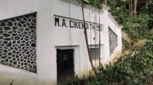 Mata Air Cikendi, Selasa 18 Juli 2023