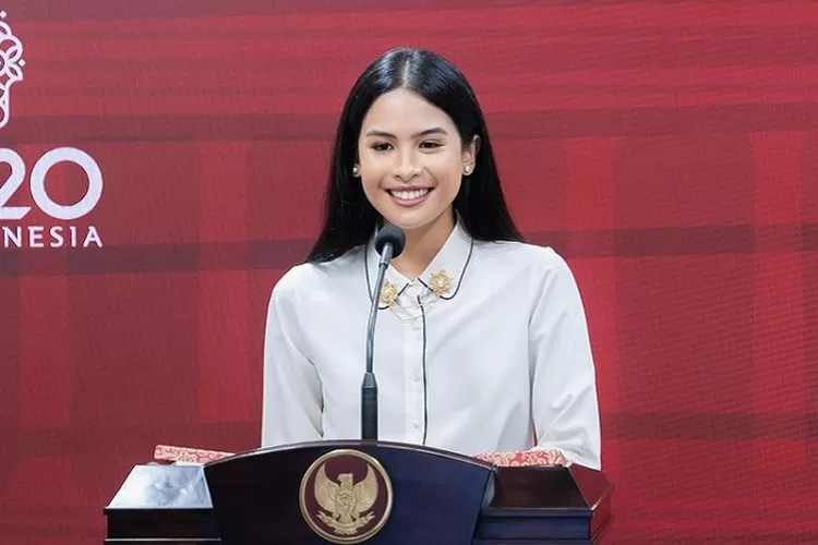 Kisah Inspiratif Maudy Ayunda
