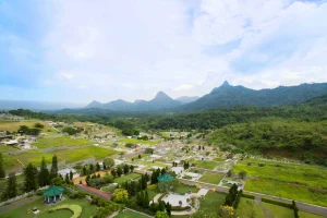 Menakjubkan Ini 5 Kuburan Termewah di Indonesia 16-7-2023