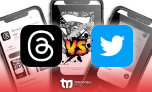 Mengapa Fitur Threads akan Menjadi Lawan Kuat Twitter 07-07-2023