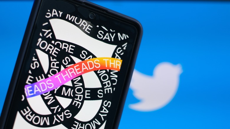 Mengintip Cara Kerja Algoritma Feed Threads 13-7-2023