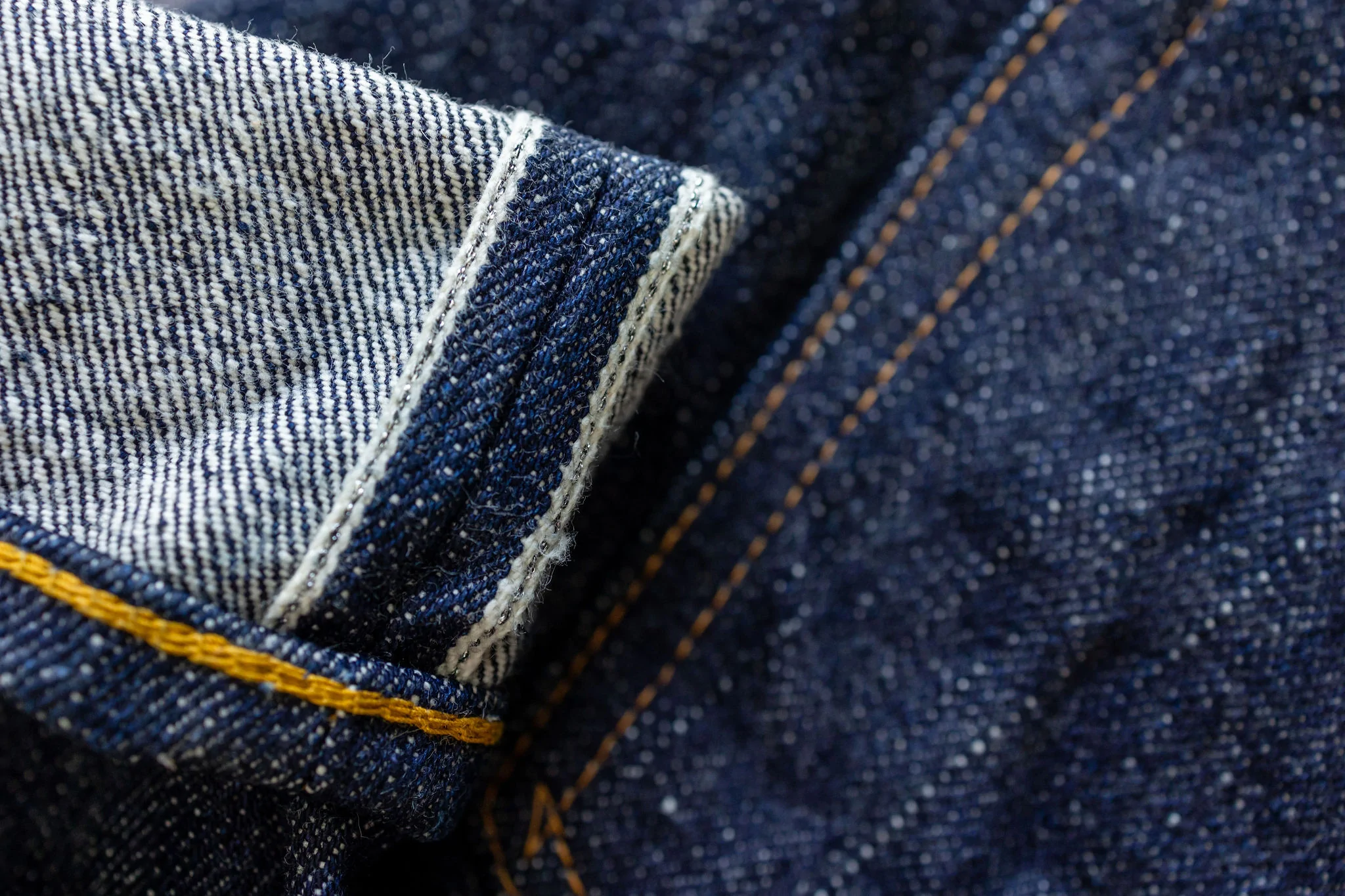 Mengintip Sejarah dan Keunikan Celana Selvedge Denim-27-7-2023