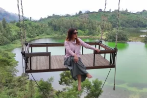 Menikmati Libur di Wisata Dieng Park dengan Tenang