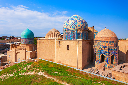 Menilik 5 Kuburan Termegah di Dunia, Taj Mahal Salah Satunya!13-7-2023