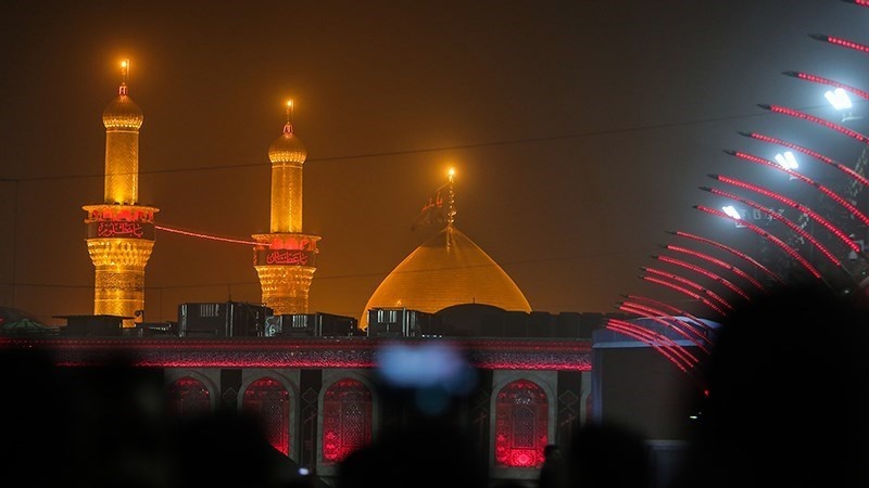Menilik 5 Kuburan Termegah di Dunia, Taj Mahal Salah Satunya!13-7-2023