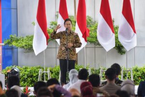 Menkes- Memerintahkan -Tindak -Tegas- Oknum- Perundungan- Dokter -Residen