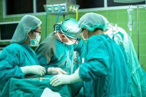 Menkes Perintahkan Tindak Tegas-Oknum Perundungan Dokter Residen