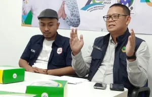 OPOP 2023, Temu Bisnis
