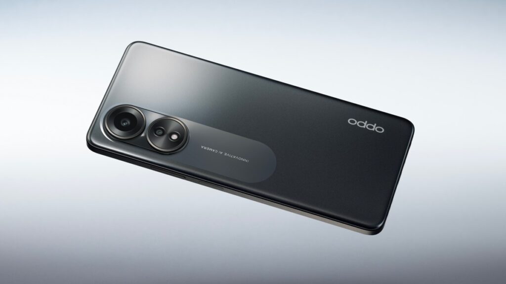 OPPO A58