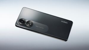 OPPO A58