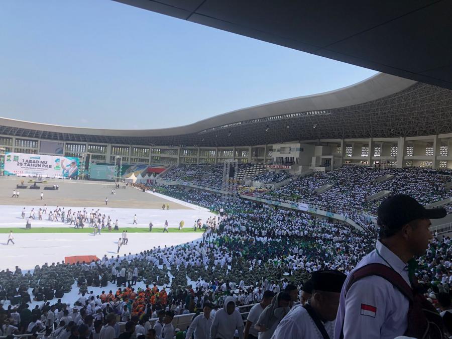 PKB-Jadikan-Harlah-Momen-Konsolidasi-Akbar-Jelang-Pemilu 2024