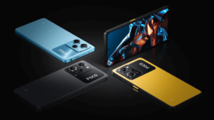 POCO X5 Pro 5G