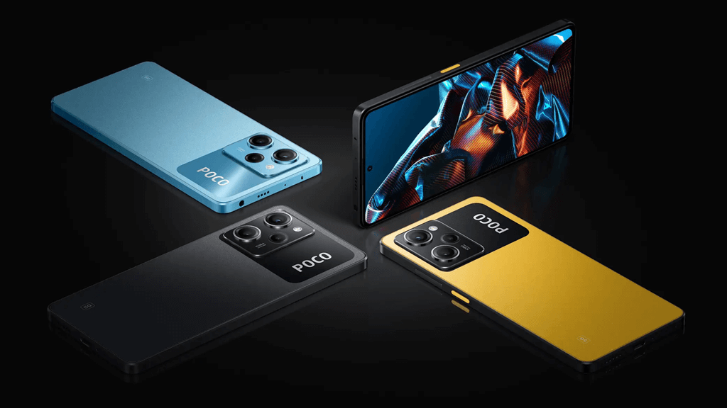 POCO X5 Pro 5G