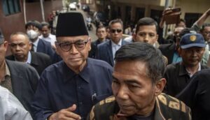 Panji Gumilang Bareskrim TPPU